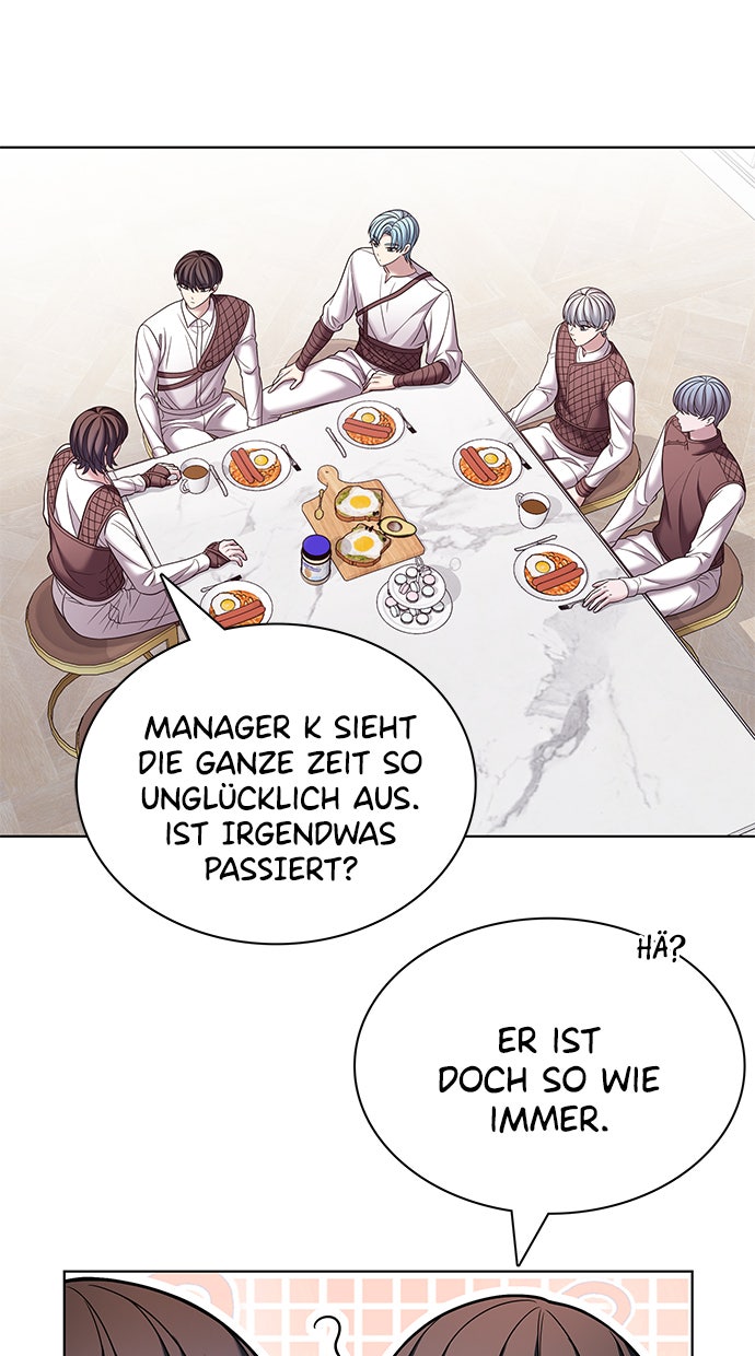 Read THE STAR SEEKERS Manga Online