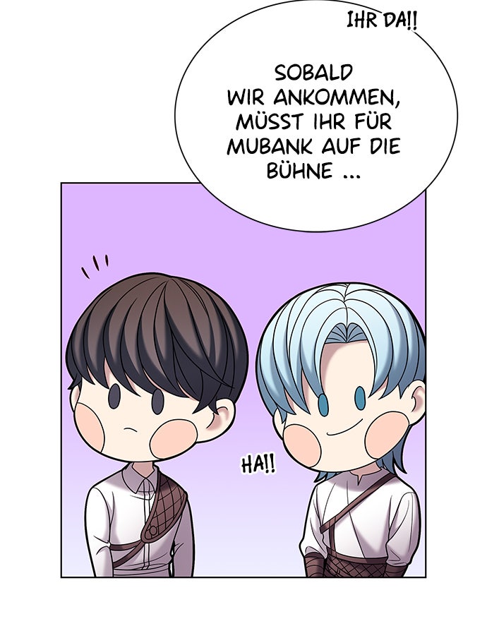 Read THE STAR SEEKERS Manga Online