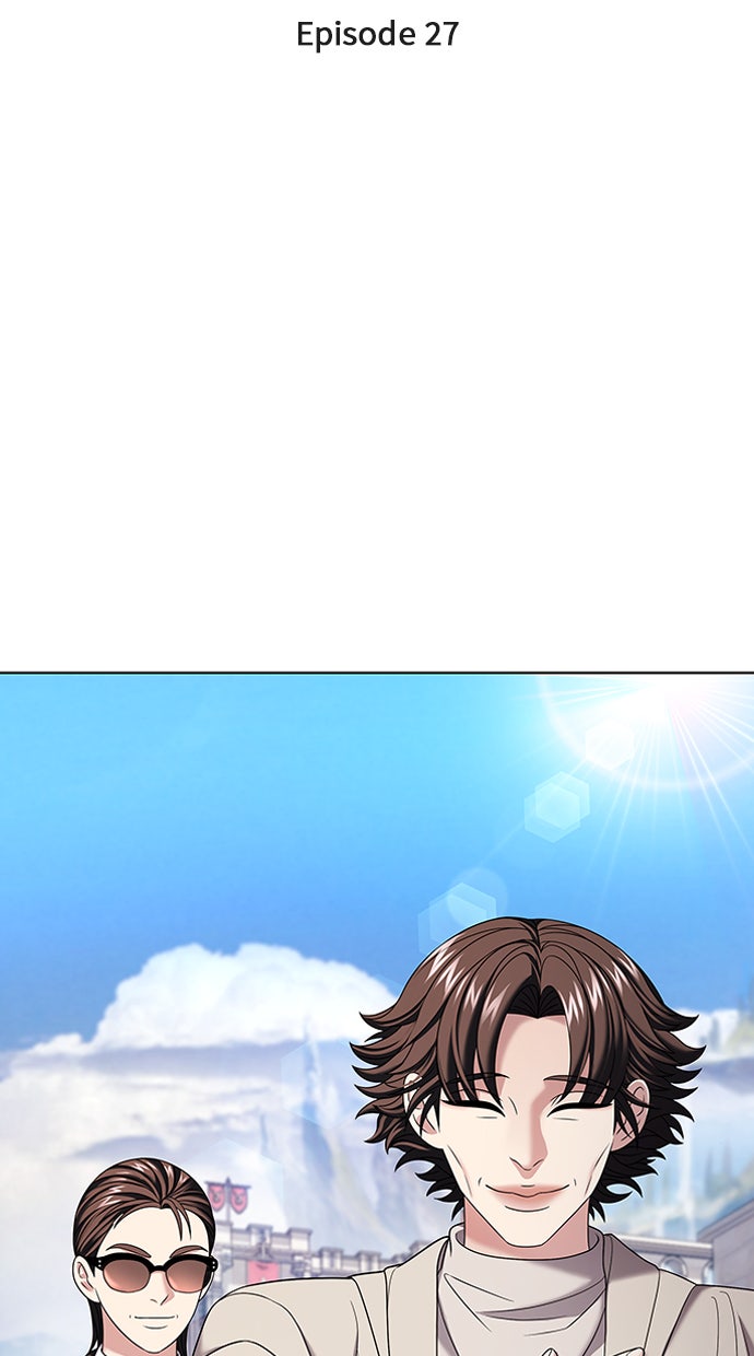 Read THE STAR SEEKERS Manga Online