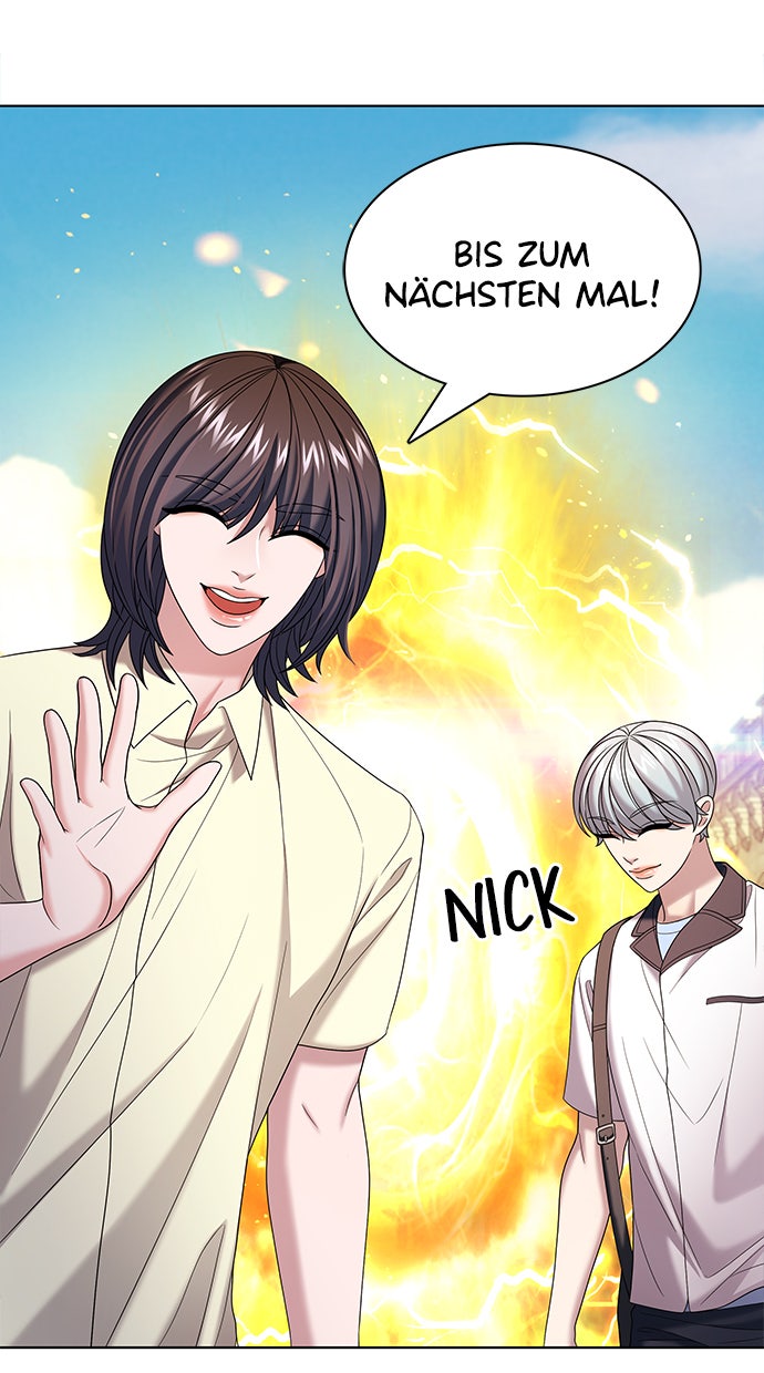 Read THE STAR SEEKERS Manga Online