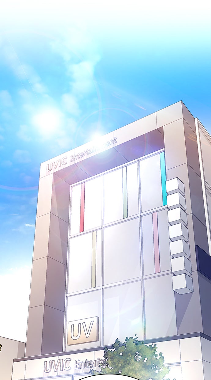 Read THE STAR SEEKERS Manga Online