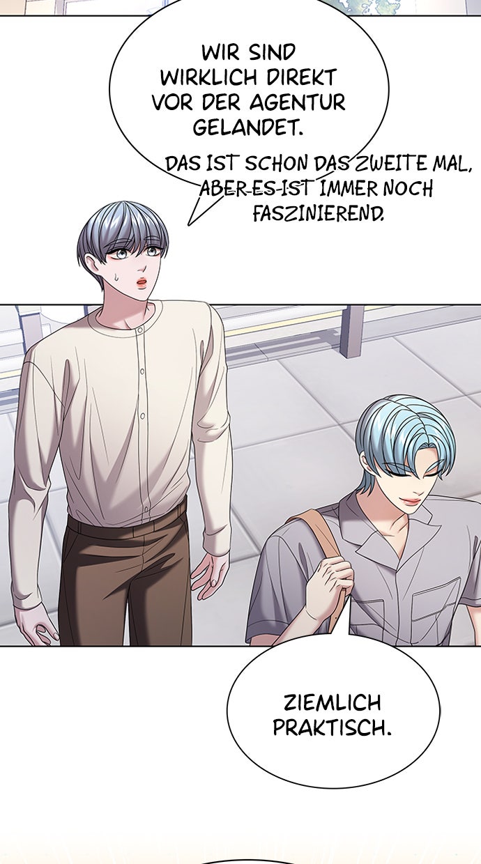 Read THE STAR SEEKERS Manga Online