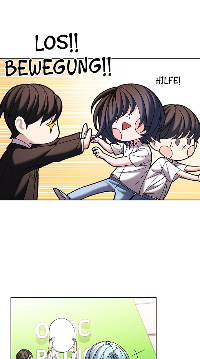 Read THE STAR SEEKERS Manga Online