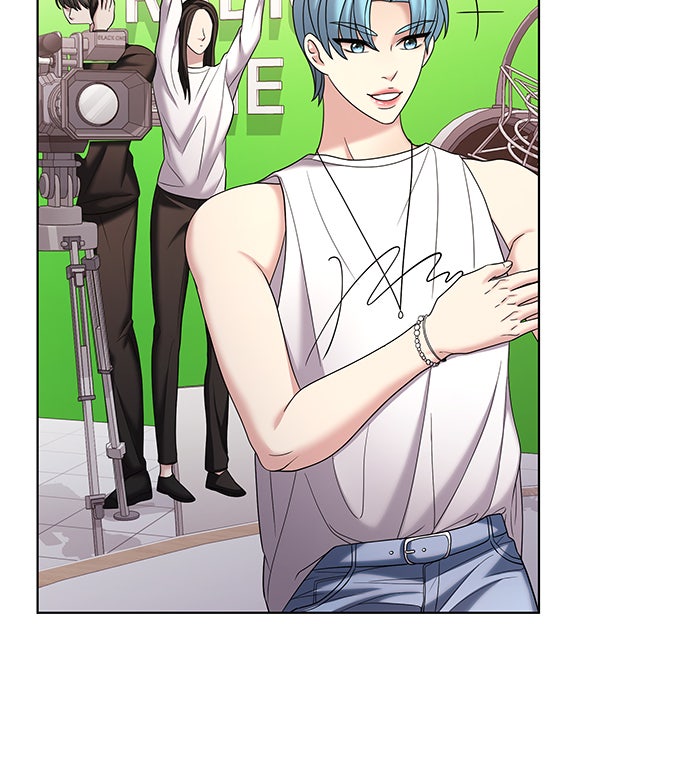 Read THE STAR SEEKERS Manga Online