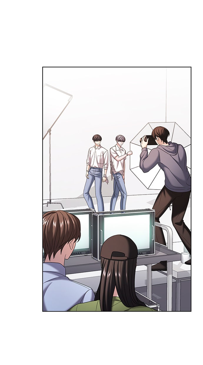 Read THE STAR SEEKERS Manga Online