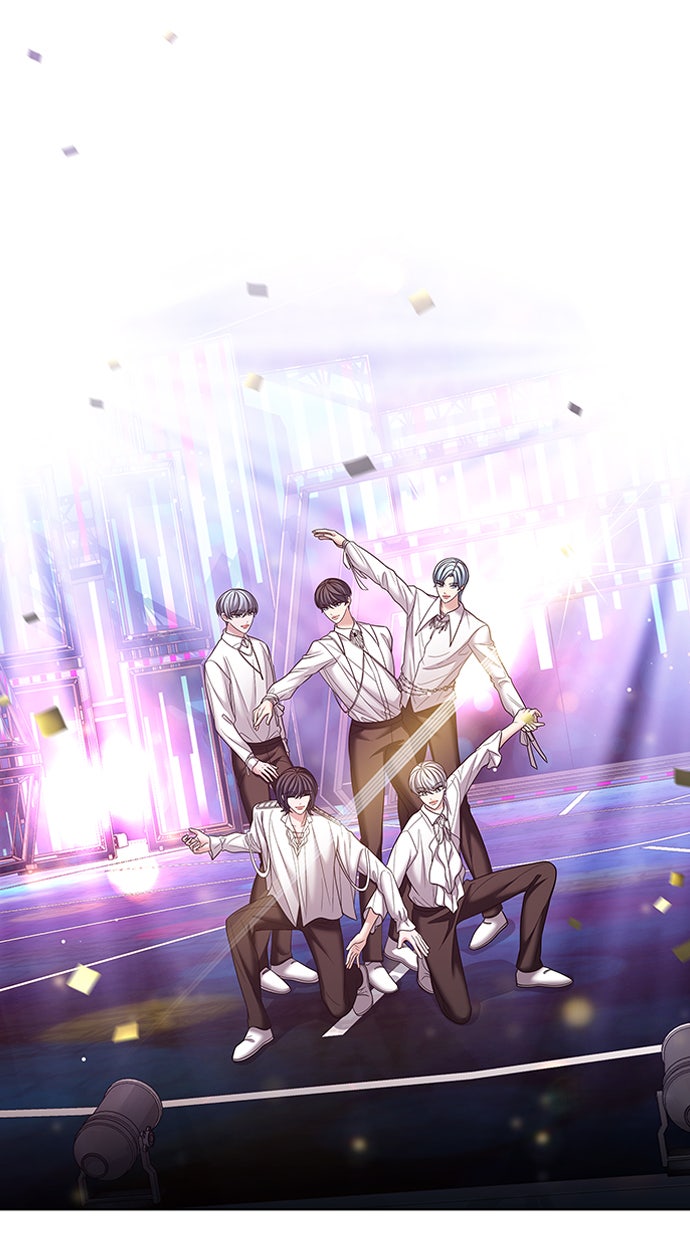 Read THE STAR SEEKERS Manga Online