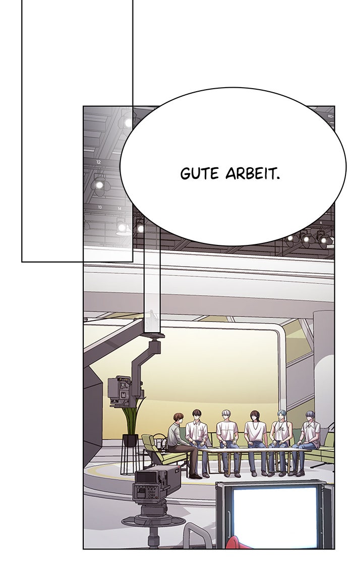 Read THE STAR SEEKERS Manga Online