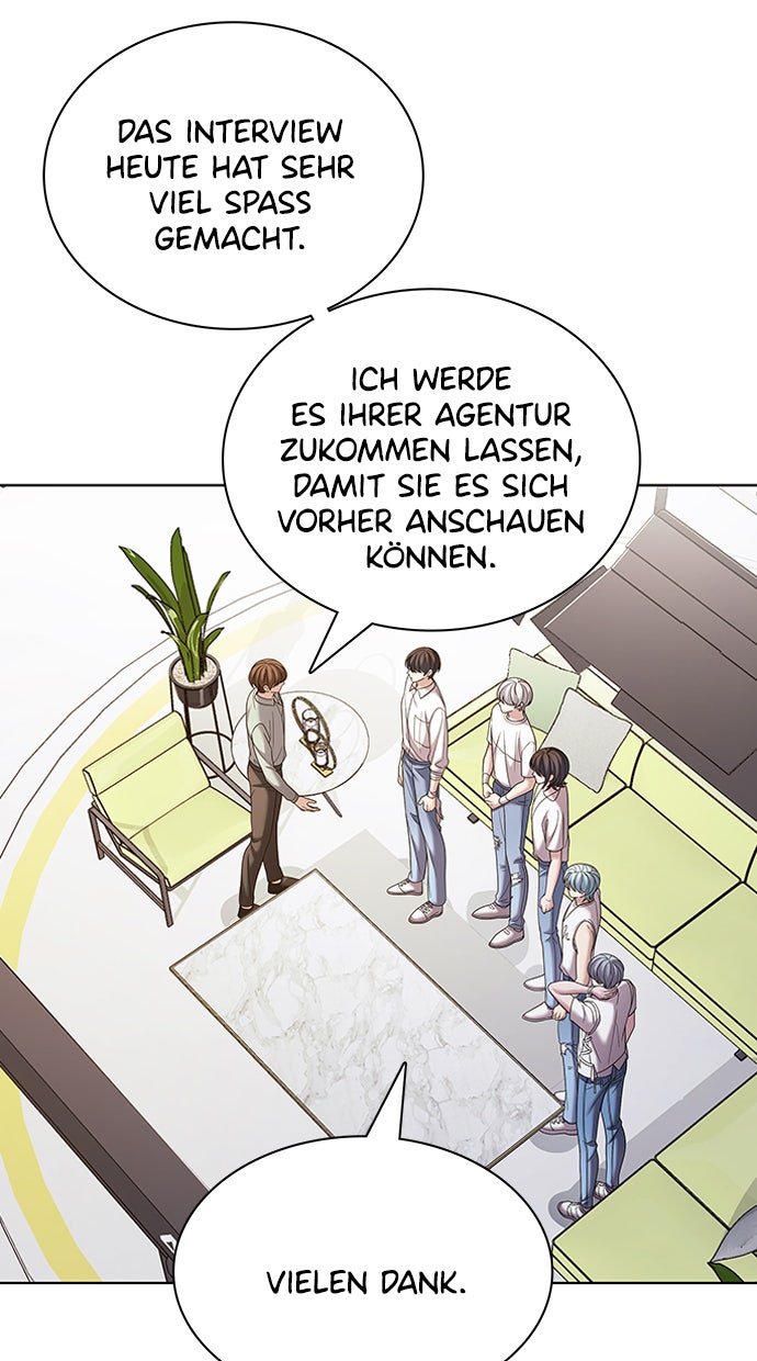 Read THE STAR SEEKERS Manga Online