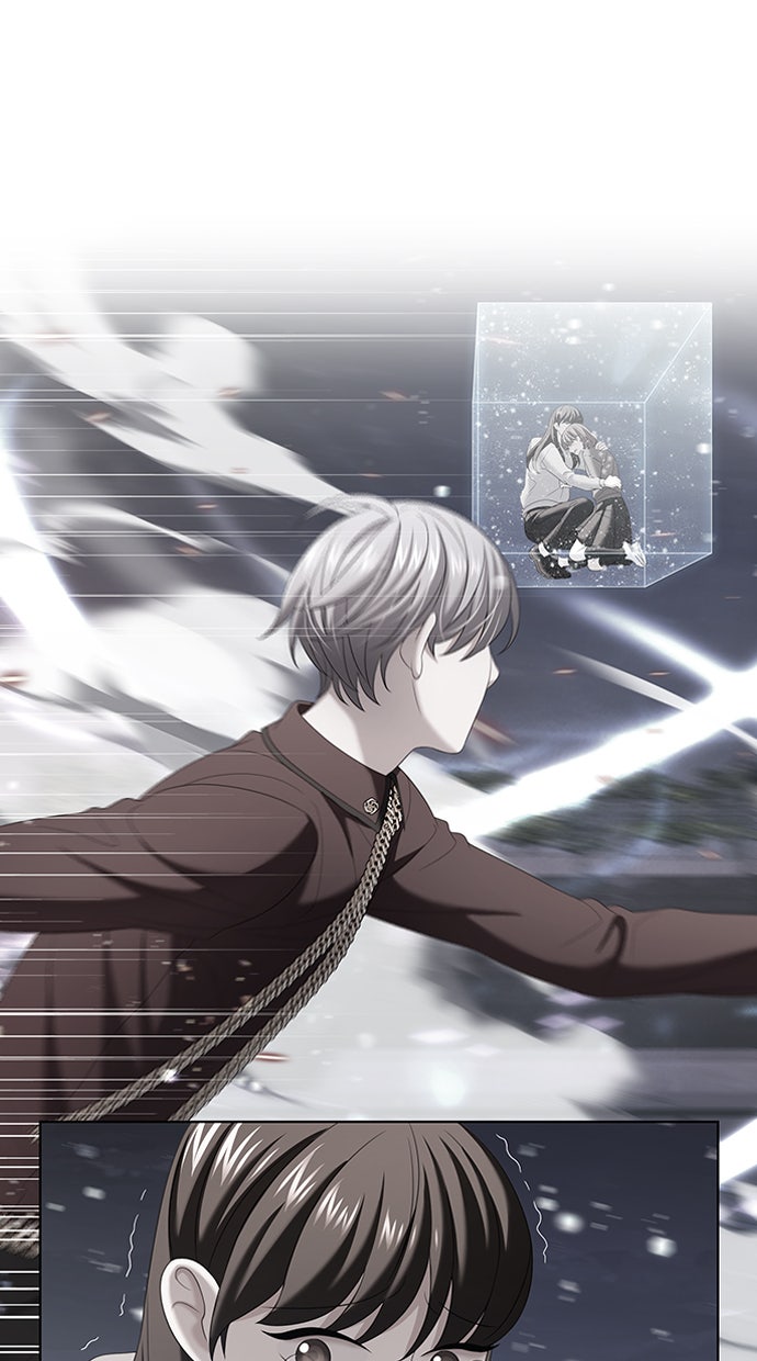 Read THE STAR SEEKERS Manga Online