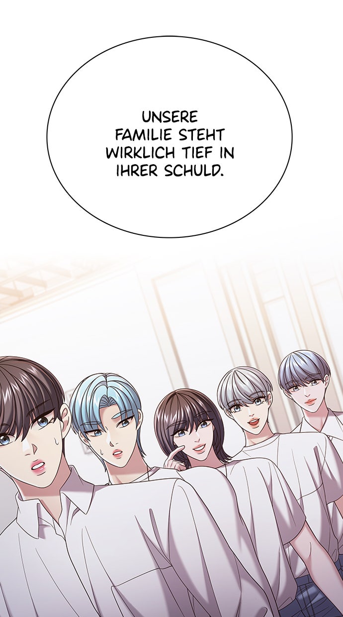 Read THE STAR SEEKERS Manga Online