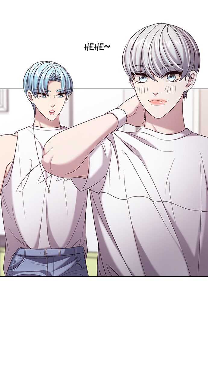 Read THE STAR SEEKERS Manga Online