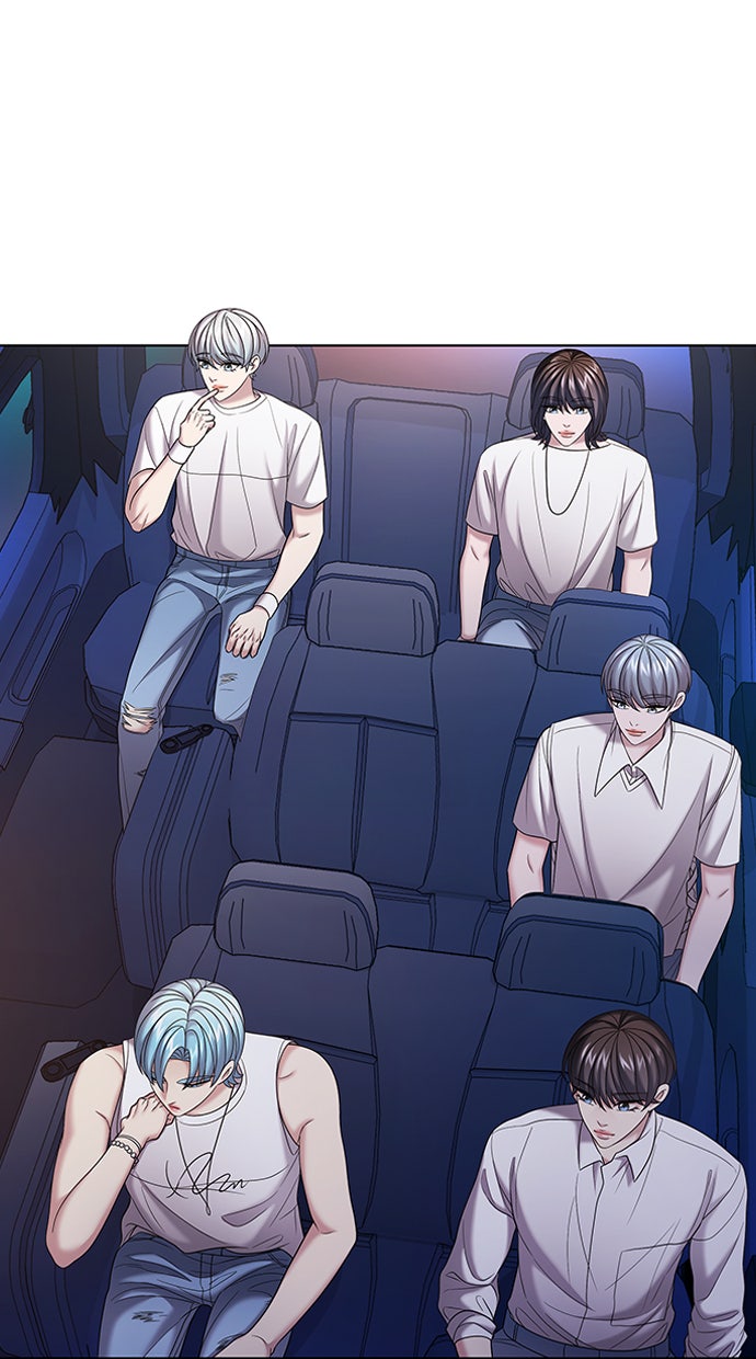 Read THE STAR SEEKERS Manga Online