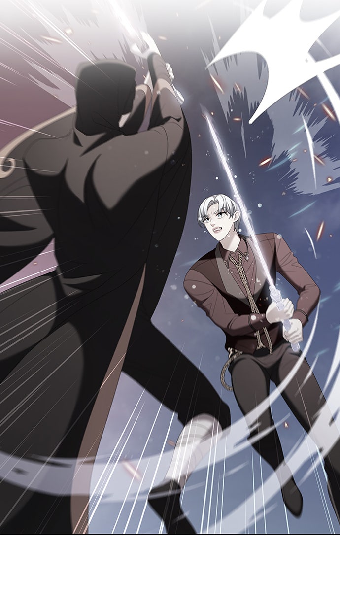 Read THE STAR SEEKERS Manga Online