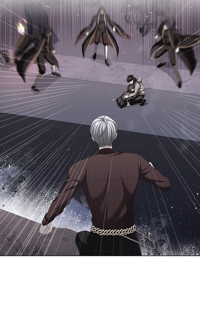 Read THE STAR SEEKERS Manga Online