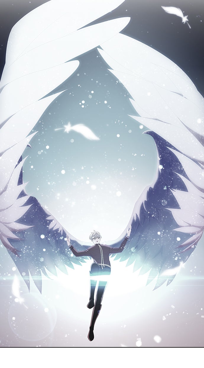 Read THE STAR SEEKERS Manga Online