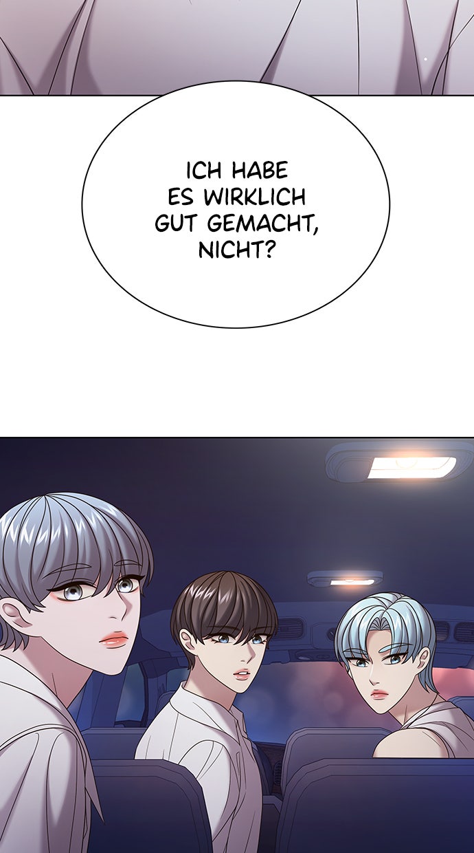 Read THE STAR SEEKERS Manga Online