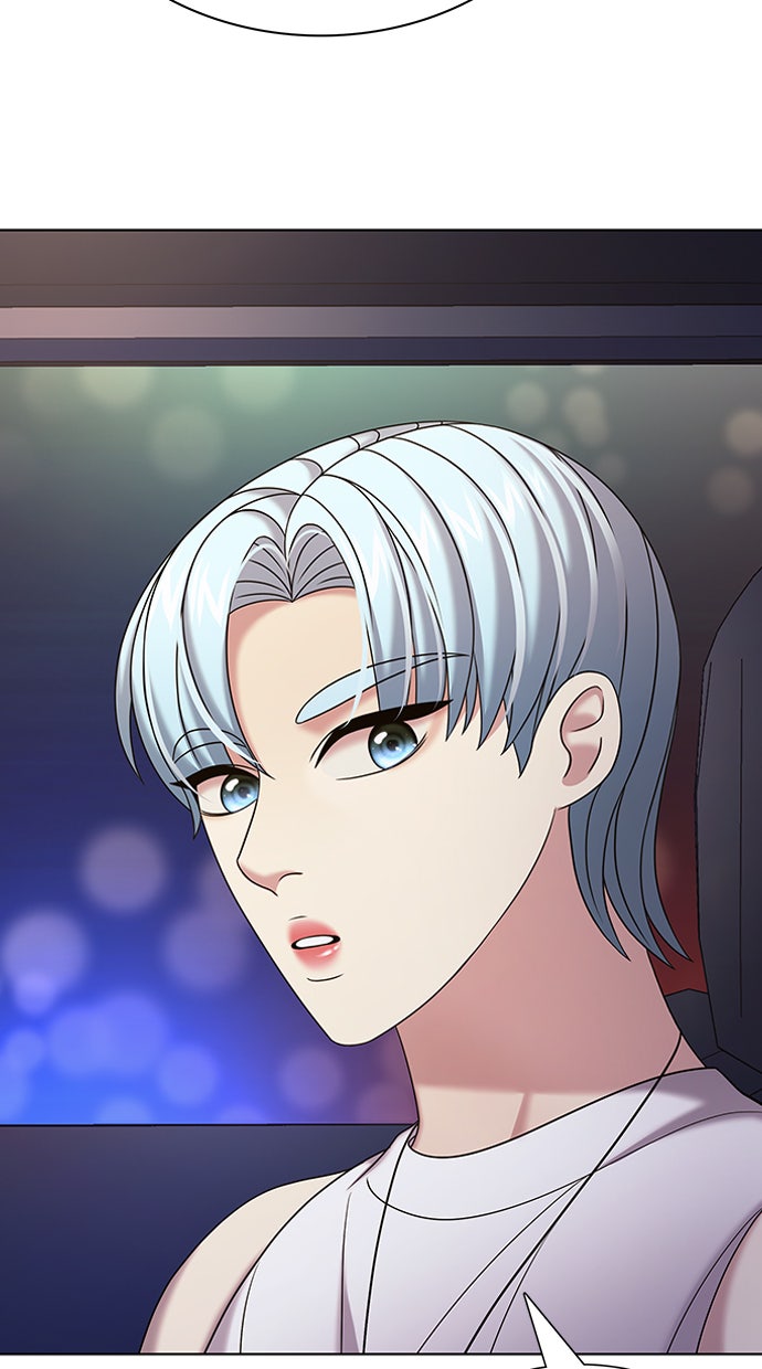 Read THE STAR SEEKERS Manga Online