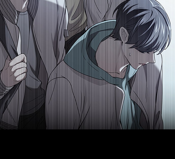 Read THE STAR SEEKERS Manga Online