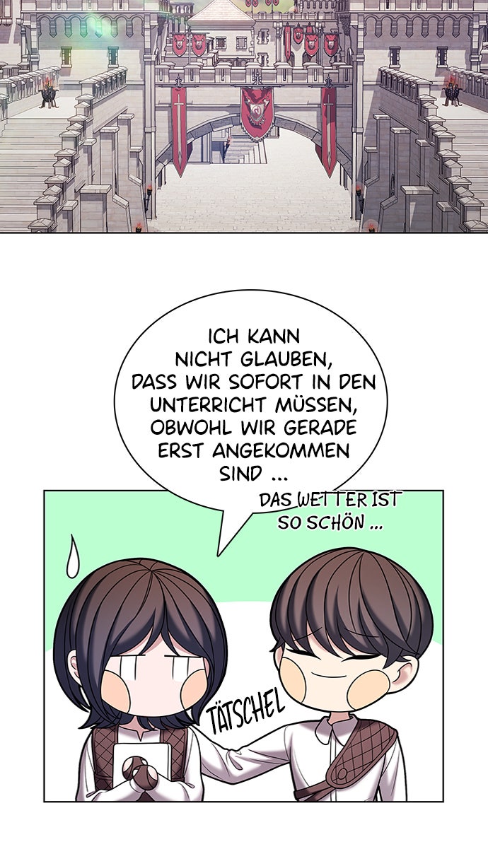 Read THE STAR SEEKERS Manga Online