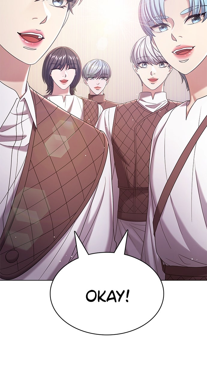 Read THE STAR SEEKERS Manga Online