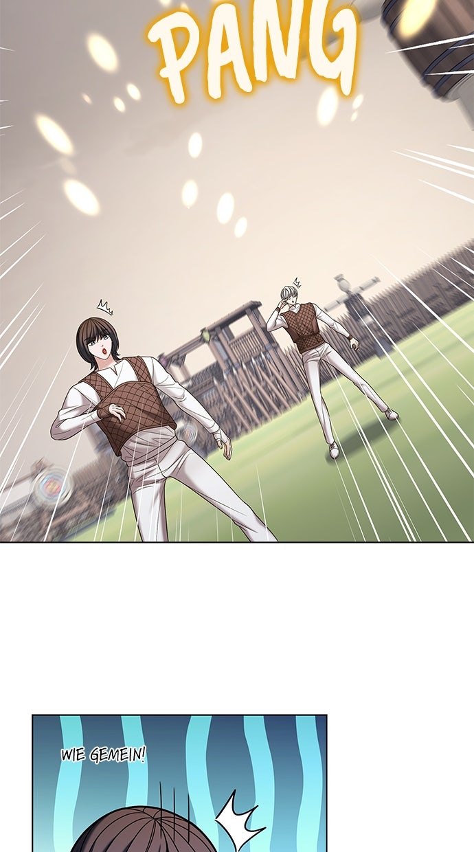 Read THE STAR SEEKERS Manga Online