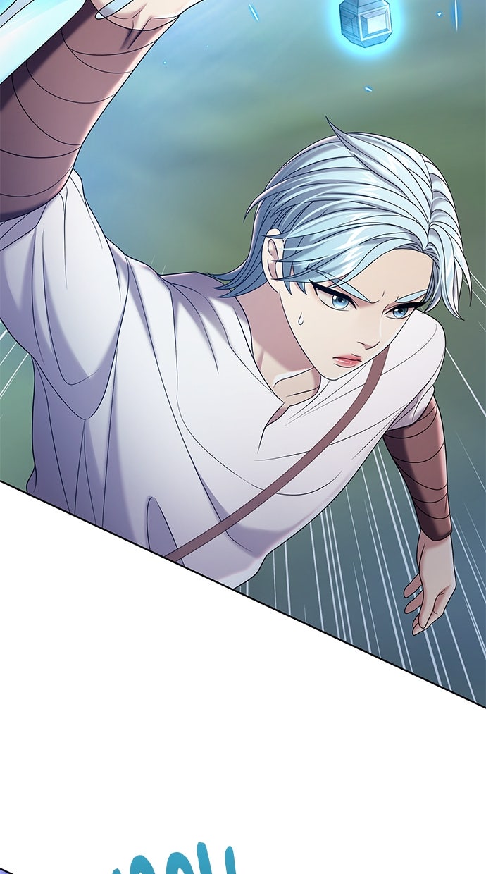 Read THE STAR SEEKERS Manga Online