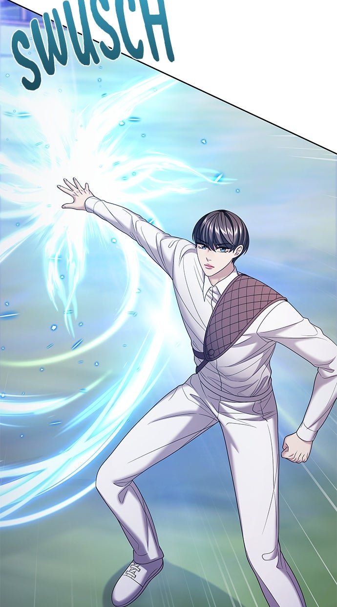 Read THE STAR SEEKERS Manga Online