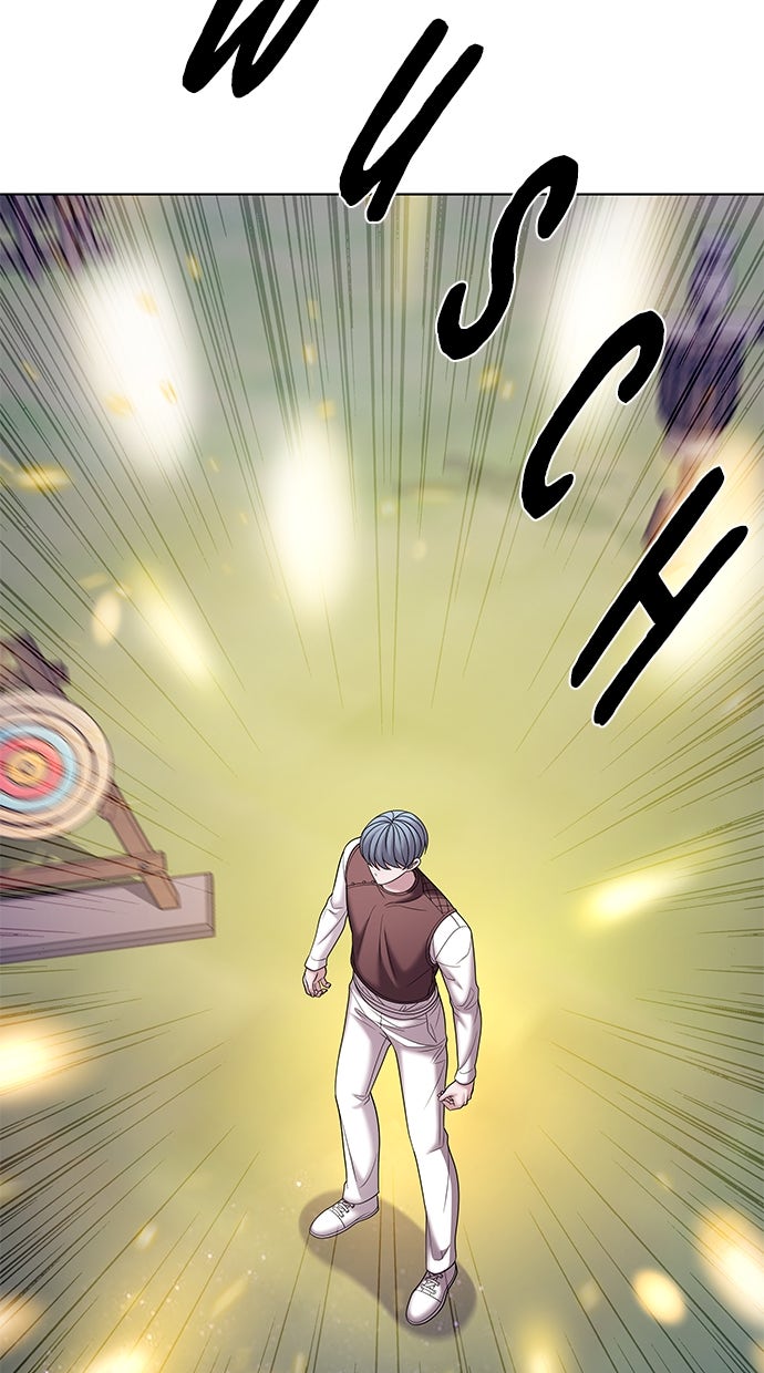 Read THE STAR SEEKERS Manga Online