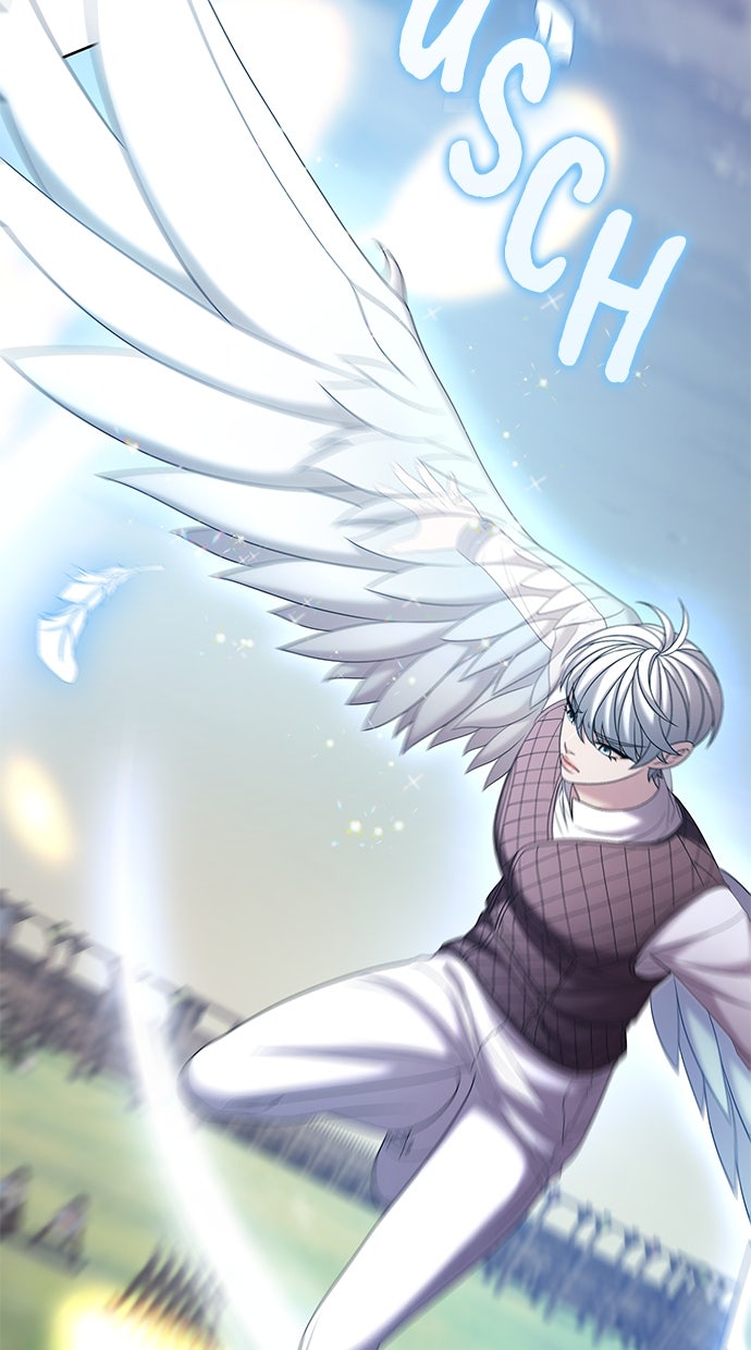 Read THE STAR SEEKERS Manga Online