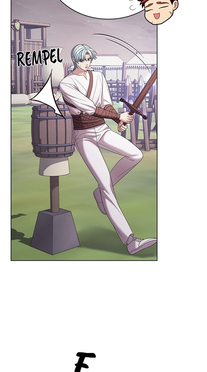 Read THE STAR SEEKERS Manga Online