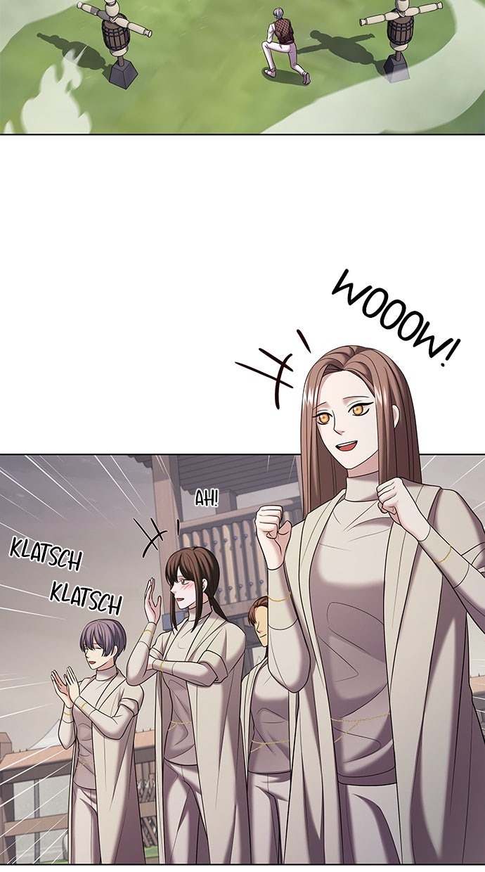 Read THE STAR SEEKERS Manga Online