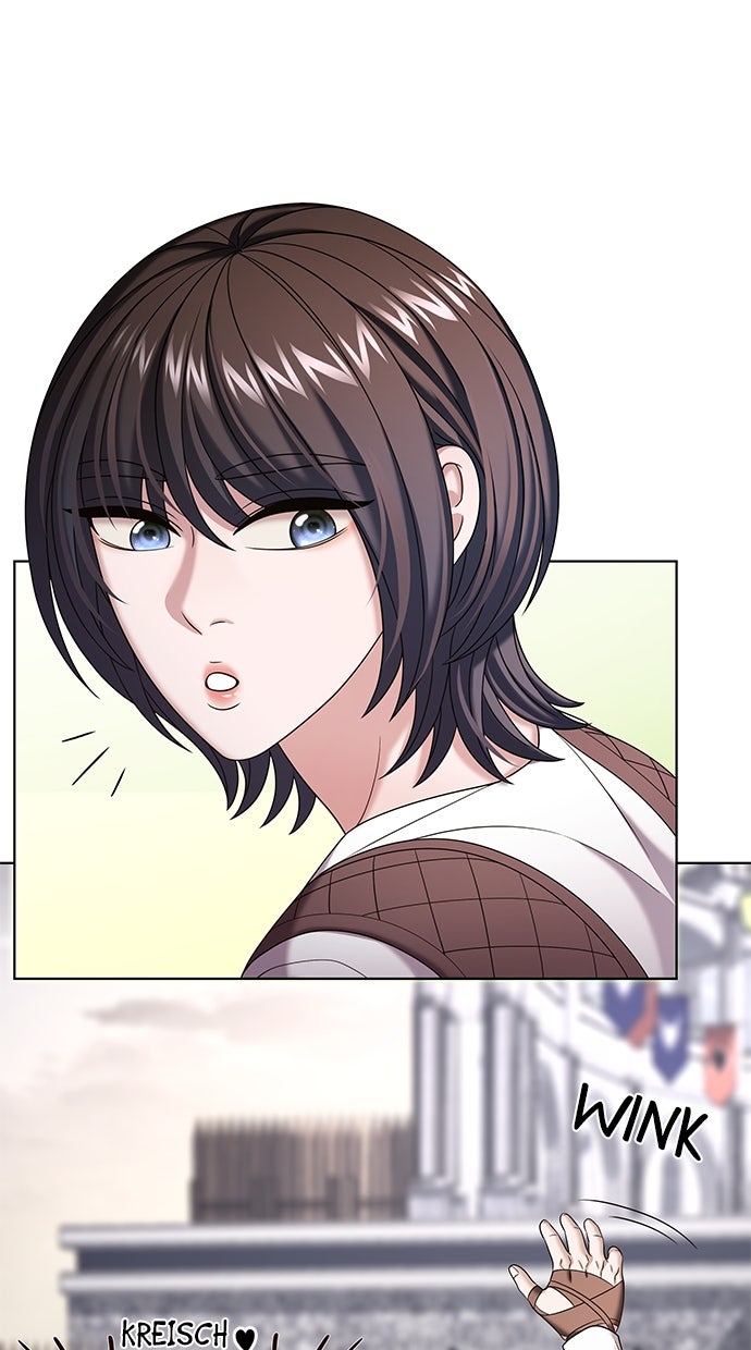 Read THE STAR SEEKERS Manga Online