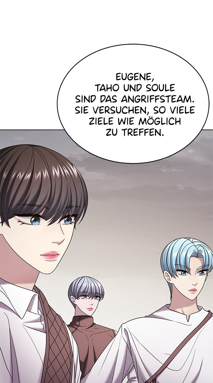 Read THE STAR SEEKERS Manga Online