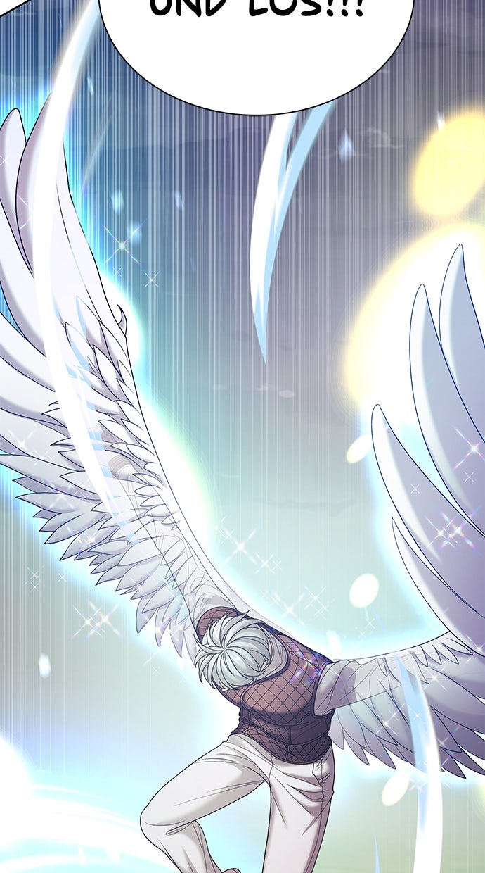 Read THE STAR SEEKERS Manga Online