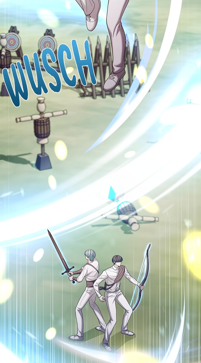 Read THE STAR SEEKERS Manga Online