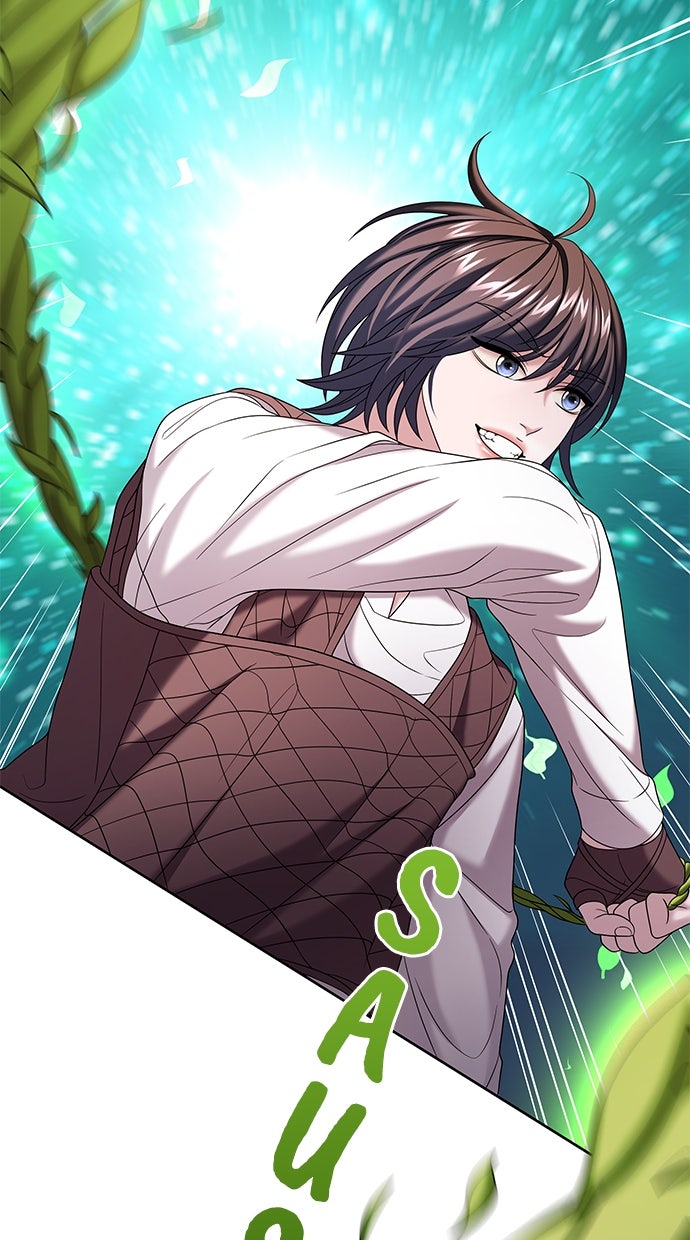 Read THE STAR SEEKERS Manga Online