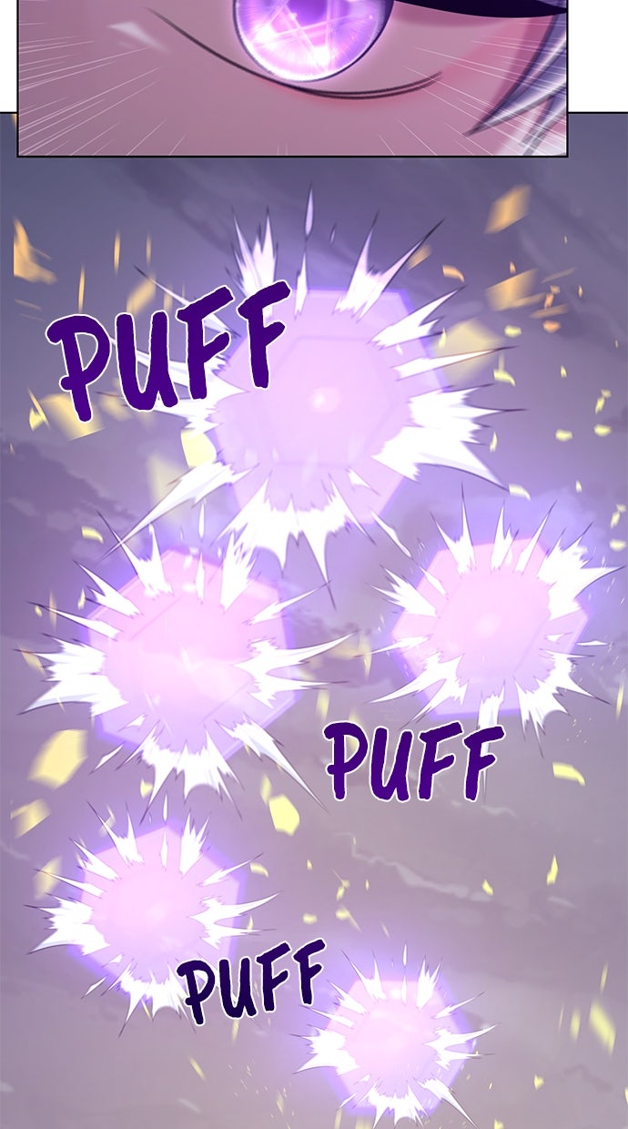 Read THE STAR SEEKERS Manga Online