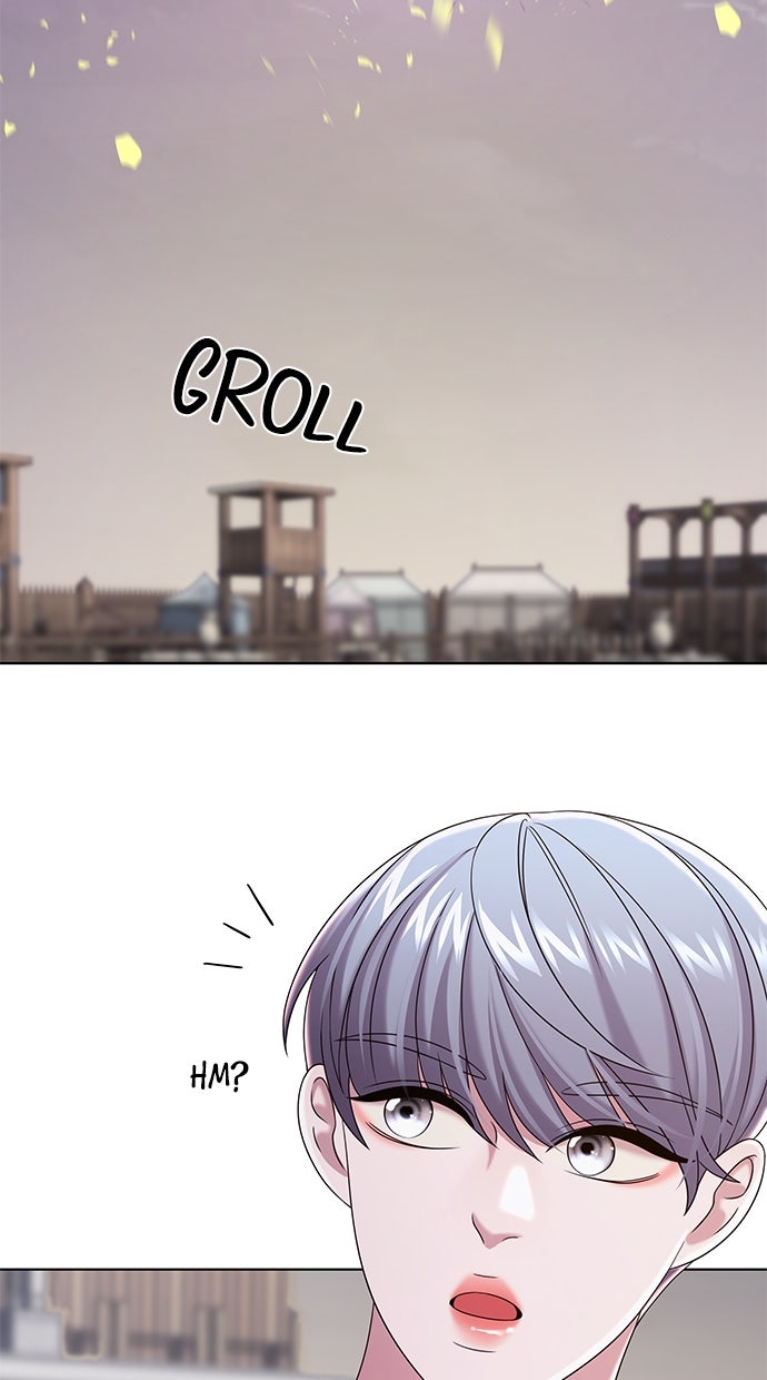 Read THE STAR SEEKERS Manga Online