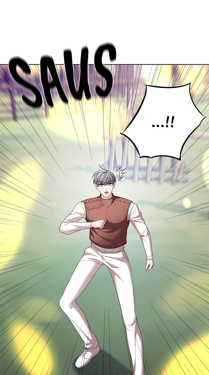 Read THE STAR SEEKERS Manga Online