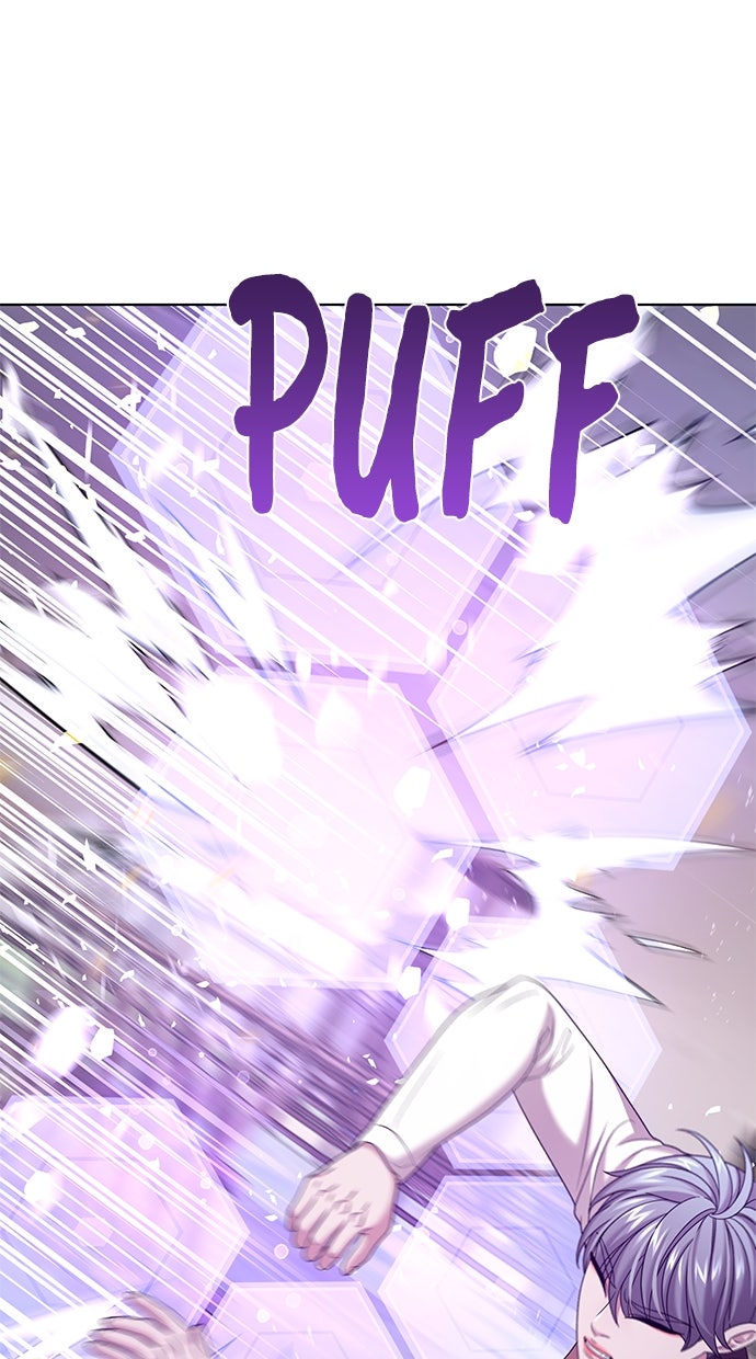 Read THE STAR SEEKERS Manga Online