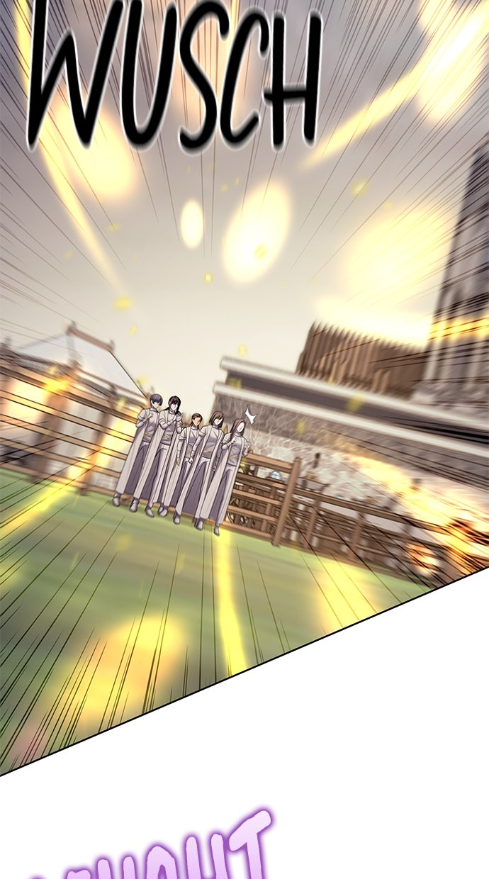 Read THE STAR SEEKERS Manga Online