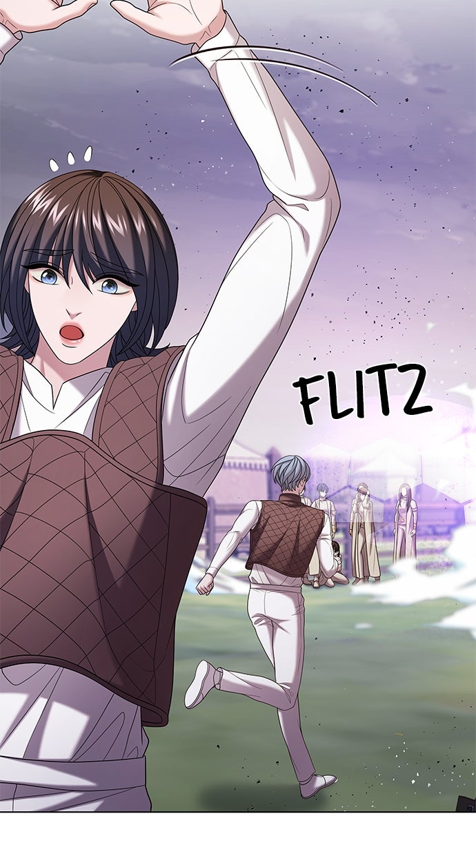 Read THE STAR SEEKERS Manga Online