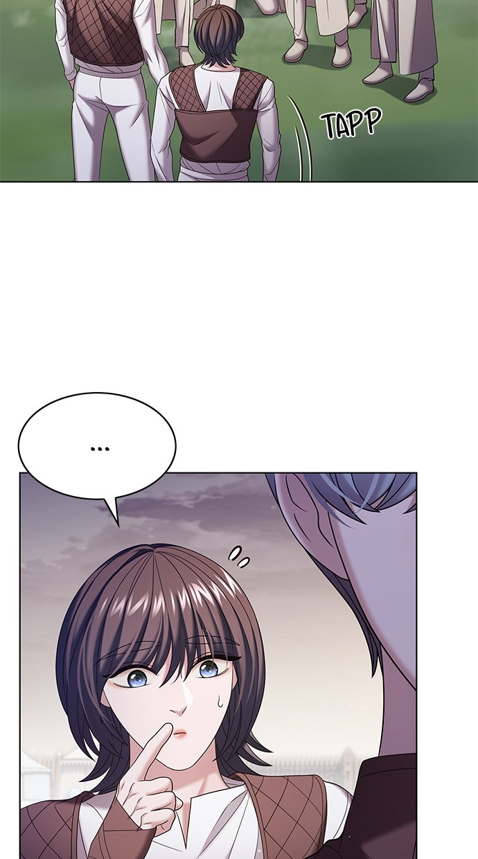 Read THE STAR SEEKERS Manga Online