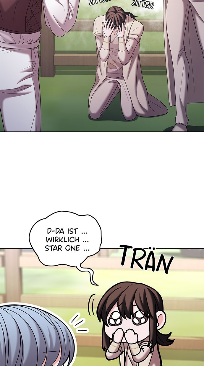 Read THE STAR SEEKERS Manga Online