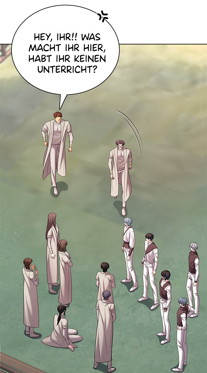 Read THE STAR SEEKERS Manga Online