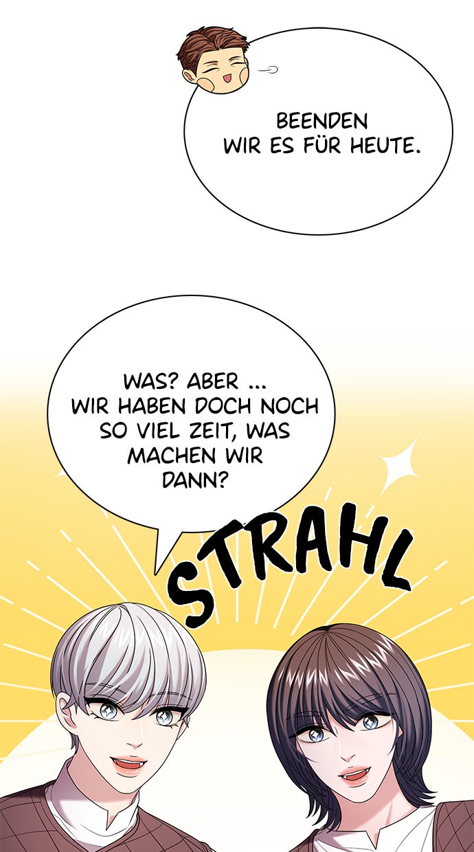 Read THE STAR SEEKERS Manga Online