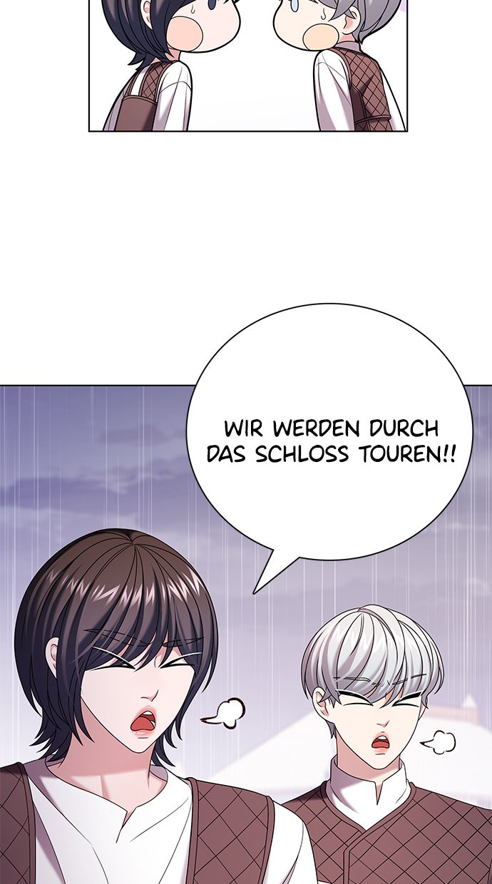 Read THE STAR SEEKERS Manga Online