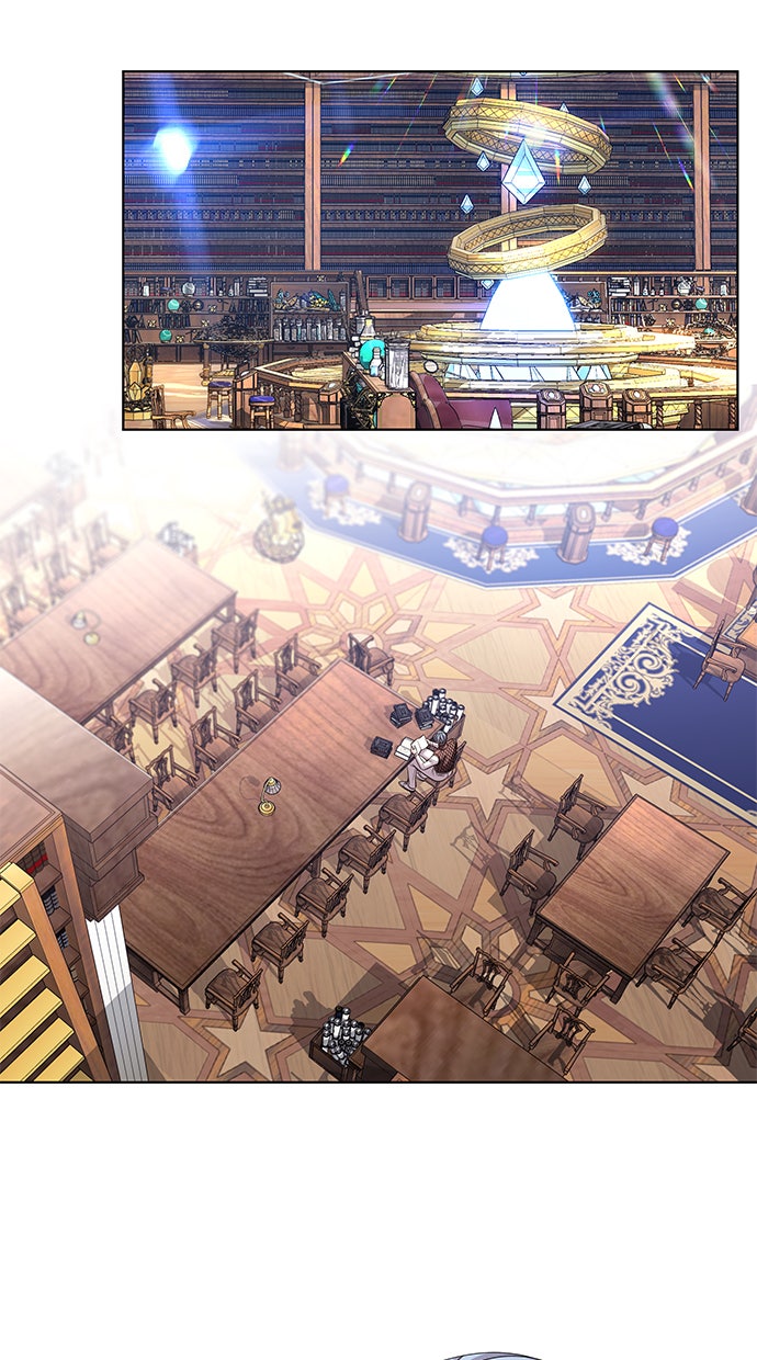 Read THE STAR SEEKERS Manga Online