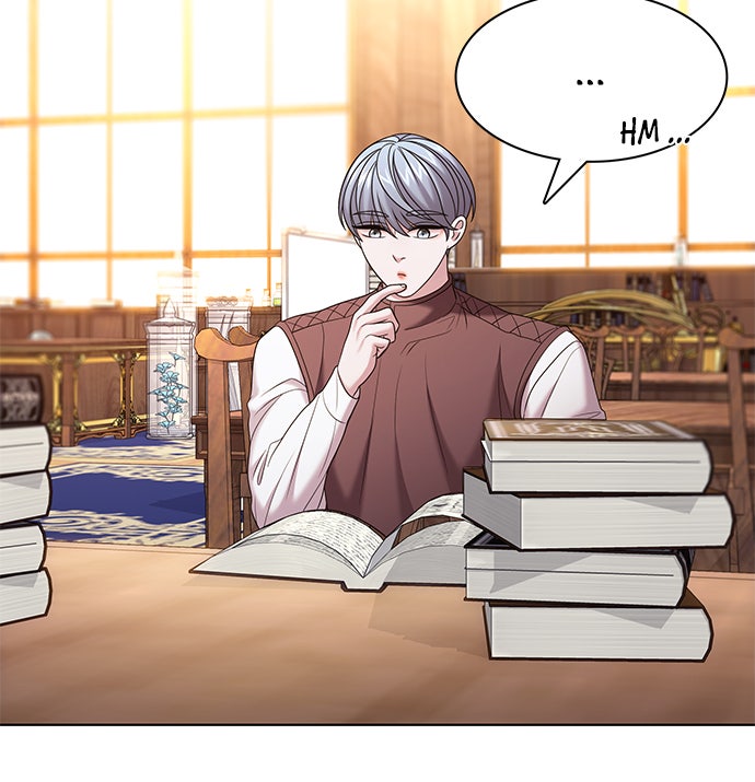 Read THE STAR SEEKERS Manga Online