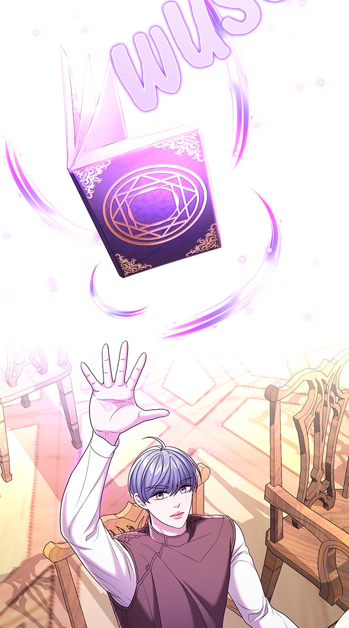 Read THE STAR SEEKERS Manga Online